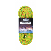 Lezecké lano Beal Rando GD 8 mm (48 m) žltá Yellow