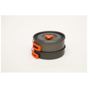 Set riadov Vango Hard Anodised 2 Person Cook Kit