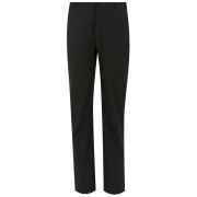 Pánske nohavice Regatta Bayfell Trousers čierna black