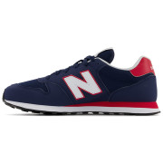 Pánske topánky New Balance GM500VR1