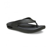 Pánske žabky Crocs InMotion Flip čierna Black