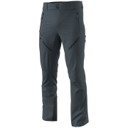 Pánske nohavice Dynafit Mercury Dst Pants M sivá 0720 - cinder