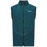 Pánska vesta Salewa Pedroc Dst Light Vest M modrá pond blue
