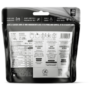 Dehydrované jedlo Lyo food Čokoládový puding