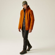 Pánska bunda Regatta Caspen