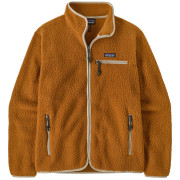 Pánska mikina Patagonia M's Retro Pile Jacket hnedá Cinnamon Brown