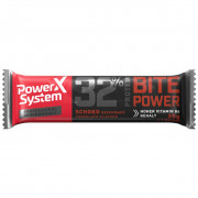 Energetická tyčinka Indiana Jerky Power System High Protein Bar 32% Chocolate 35g