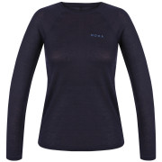 Dámske tričko MOOA Singlebase Active Long