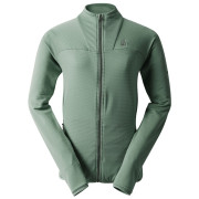 Dámska mikina Dare 2b Torrek Stretch Midlayer svetlozelená GlacierGreen