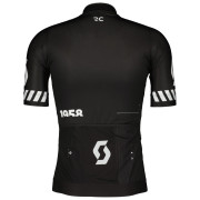 Pánsky cyklistický dres Scott M's RC Pro SS