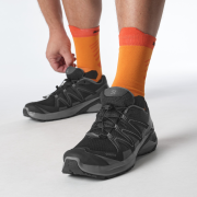 Pánske turistické topánky Salomon Examotion Gore-Tex