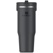 Termohrnček Stanley Tumbler Flip Straw 2.0 890 ml čierna BLACK 2.0