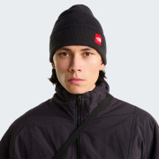 Čiapka The North Face Tnf Red Box Beanie
