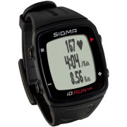 Hodinky Sigma iD.RUN HR