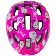Detská cyklistická helma Etape Kitty 2.0