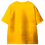 Detské tričko Lego Wear Lwtaj 715 Yellow