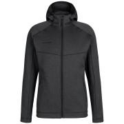 Pánska mikina Mammut Nair ML Hooded Jacket Men