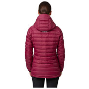 Dámska páperová bunda Rafiki Project W