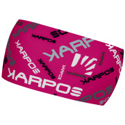 Čelenka Karpos Lavaredo Headband ružová Innuendo