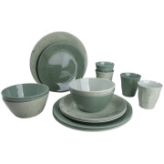 Sada riadov Bo-Camp Mix & Match 16 100% Melamine