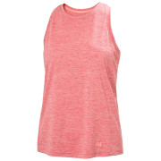 Dámske tielko Helly Hansen W Sval Tank Top ružová 064 CASCADIA PI