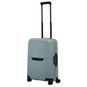 Kufor na kolieskach Samsonite Magnum Eco 55 svetlomodrá Ice Blue