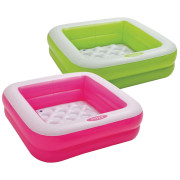 Nafukovací bazén Intex Play Box Pool 57100NP