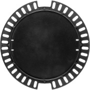 Grilovacia doska Brunner Reversible Plate