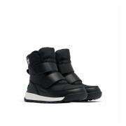 Detské zimné topánky Sorel CHILDRENS WHITNEY™ II STRAP WP
