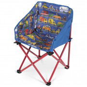 Detská stolička Kampa Mini Tub Chair