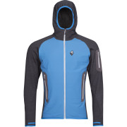 Bunda High Point Merino Alpha Hoody