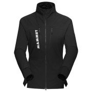 Dámska bunda Mammut Aenergy IN Hybrid Jacket Women