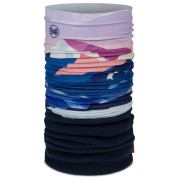 Detská multifunkčná šatka Buff Polar Youth mix4 blue