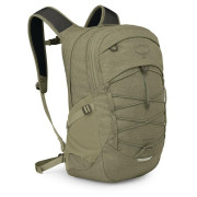 Batoh Osprey Quasar Driftshade olivová olive tan