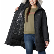 Dámsky zimný kabát Columbia Suttle Mountain™ Long Insulated Jacket