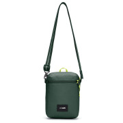 Taška cez rameno Pacsafe GO Festival Crossbody