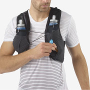 Bežecká vesta Salomon Sense Pro 5 With Flasks