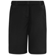 Dámske kraťasy Regatta Women’s Xert Stretch Bermuda Light čierna Black