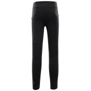 Detské nohavice Alpine Pro Gemso Black