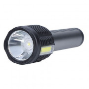Nabíjacie svietidlo Solight LED ruční svítilna