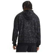 Pánska mikina Under Armour UA Rival Flc Prtd Hoodie