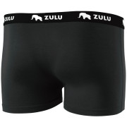 Pánske boxerky Zulu Bambus 210 4in 3-pack