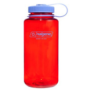 Fľaša Nalgene Wide Mouth Sustain 1l