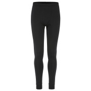 Pánske spodky Craft Wool Comfort Pant M čierna Black