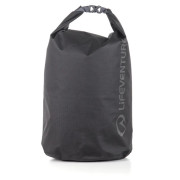 Nepremokavý vak LifeVenture Storm Dry Bag 25L čierna Black