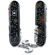 Vreckový nôž Victorinox Climber Lite Winter Magic 2021
