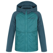 Detská mikina Husky Any K turquoise