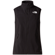 Dámska vesta The North Face W Nimble Vest 2 čierna TNF BLACK