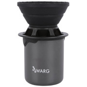 Kávový set Warg Kofein & Duo 2in1 Cups Set