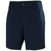 Pánske kraťasy Helly Hansen Hp Sirocco Shorts 9" tmavomodrá 597 NAVY